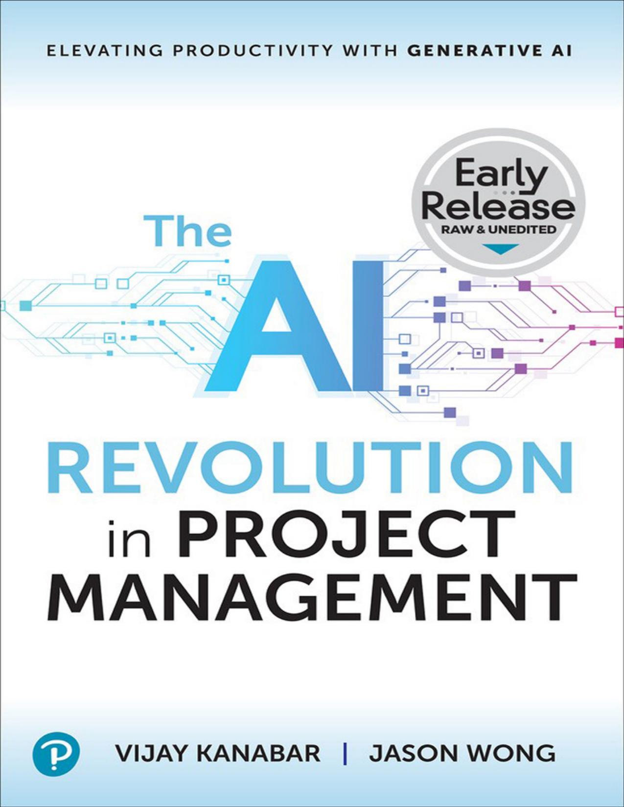 The AI Revolution in Project Management: Elevating Productivity With Generative AI