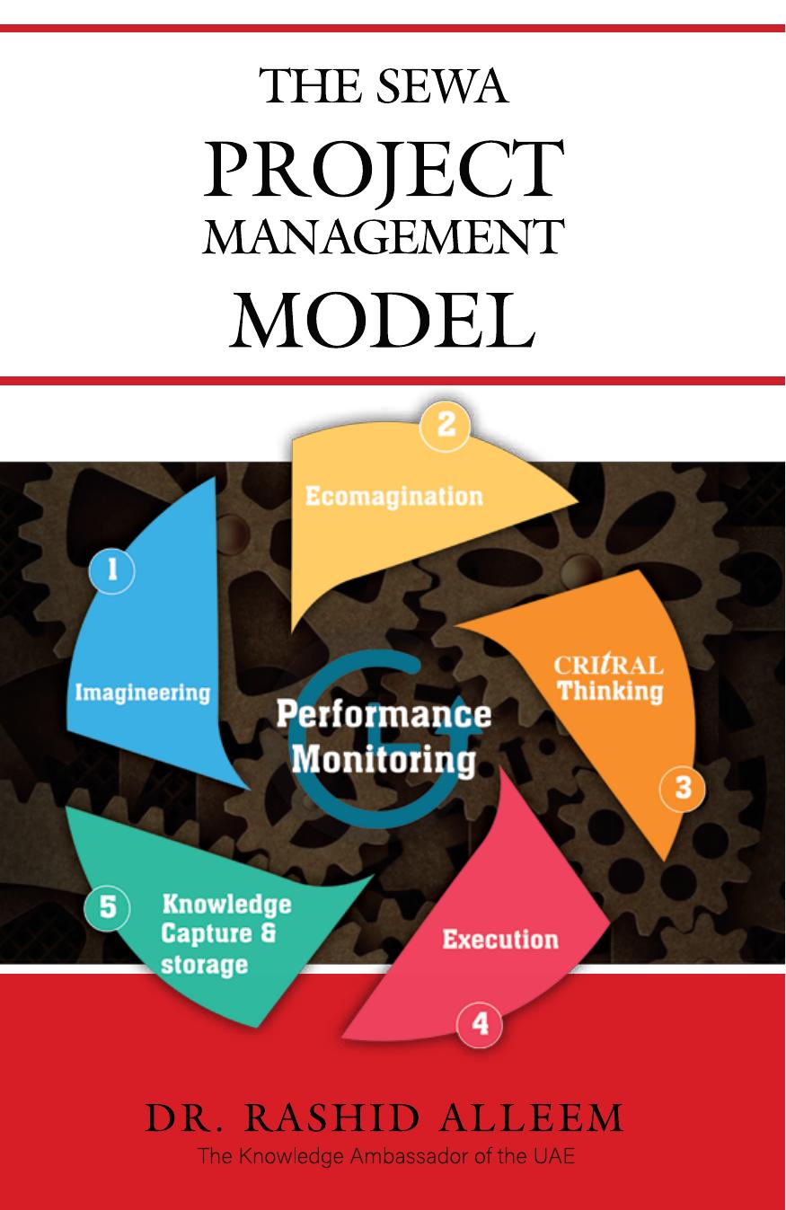 SEWA Project Management Model, The