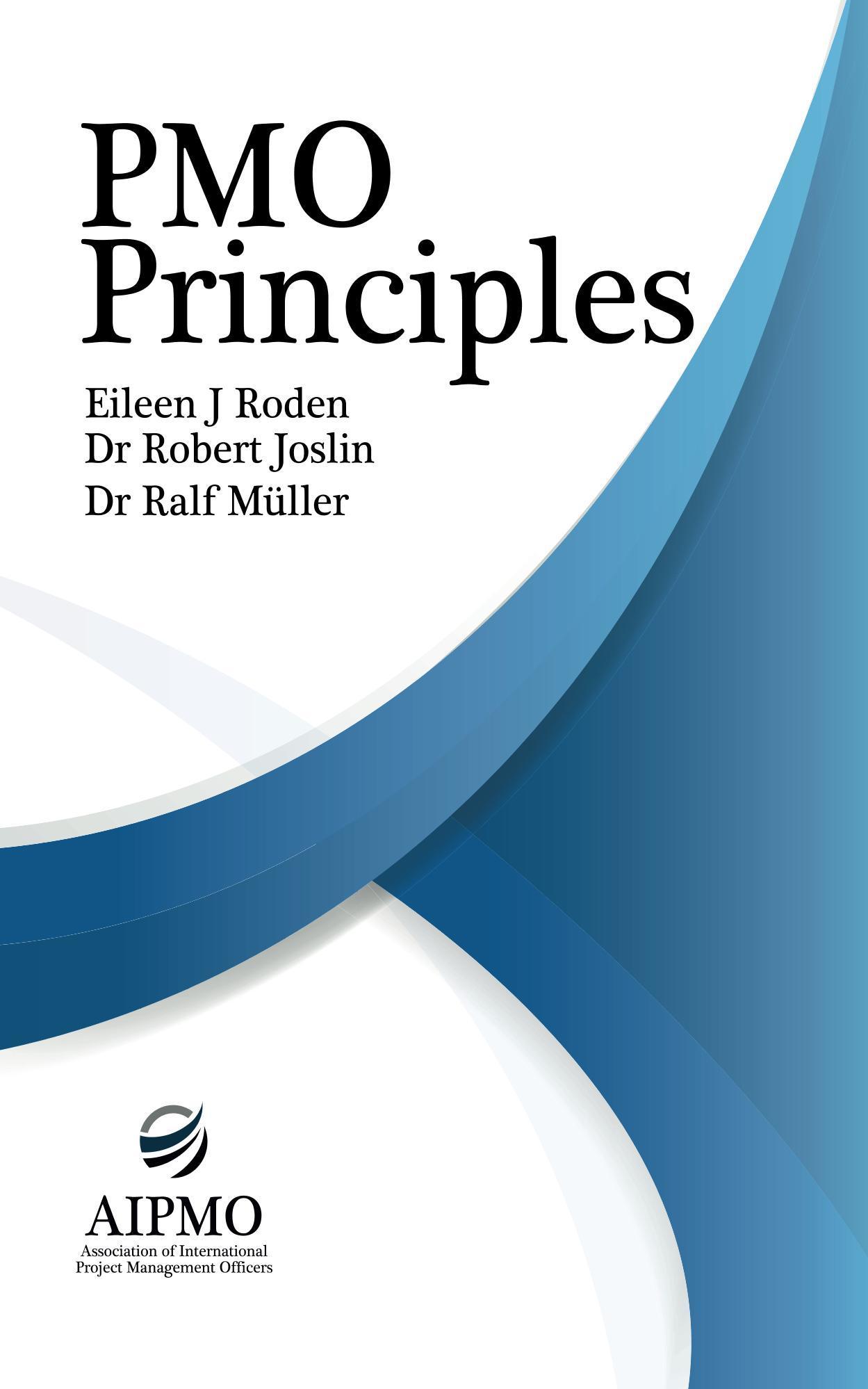 PMO Principles