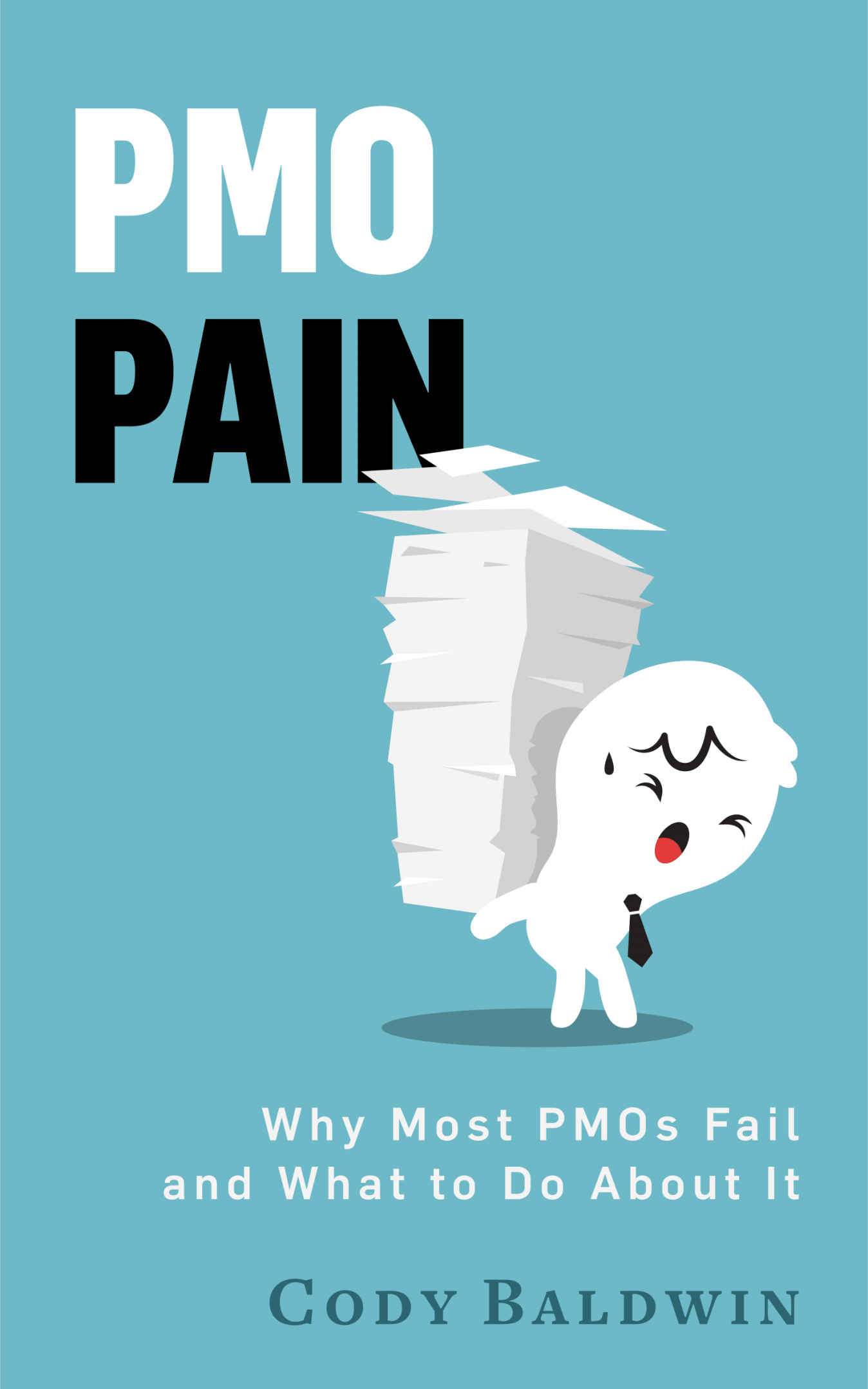 PMO pain: Why most project management offices fail and what to do about it