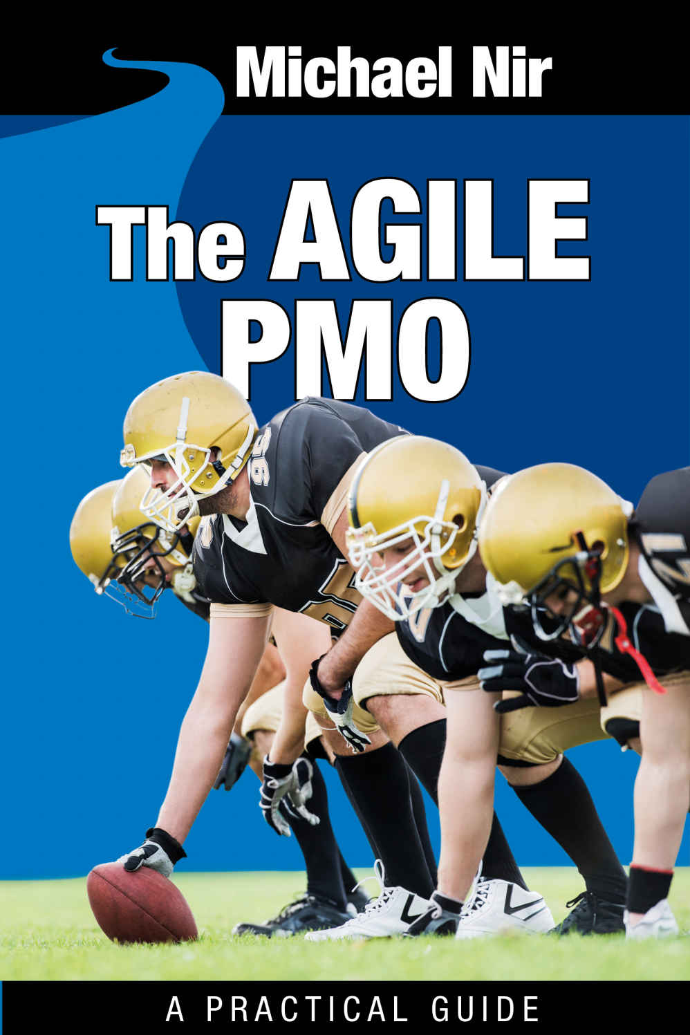 The agile PMO