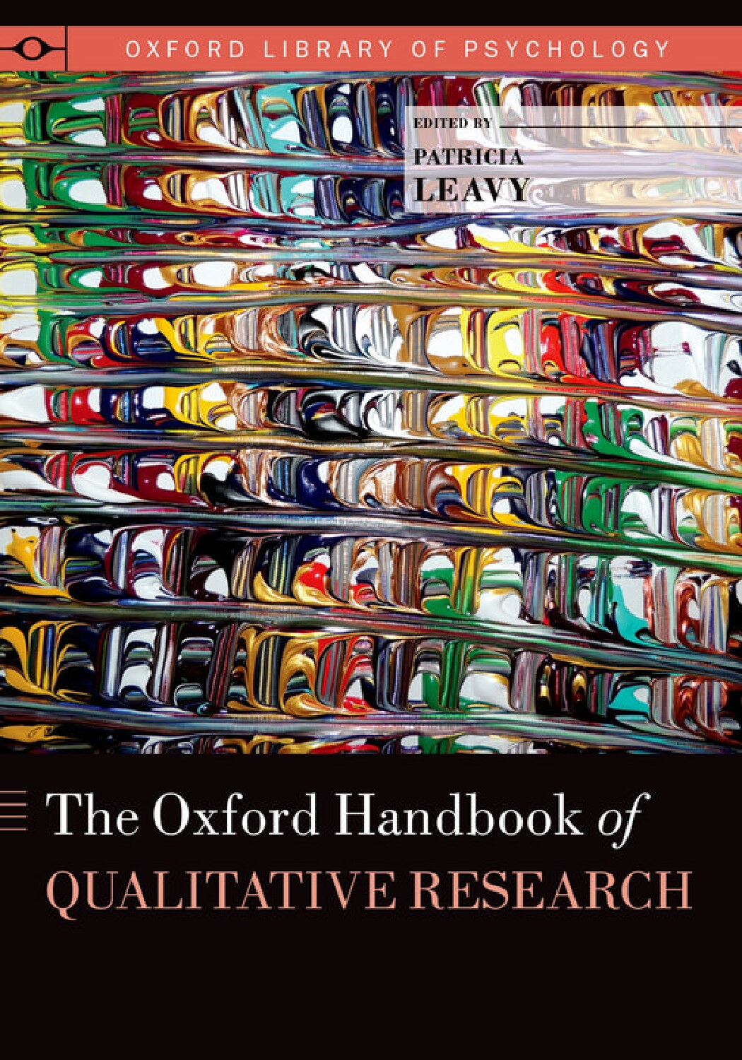 The Oxford Handbook of Qualitative Research
