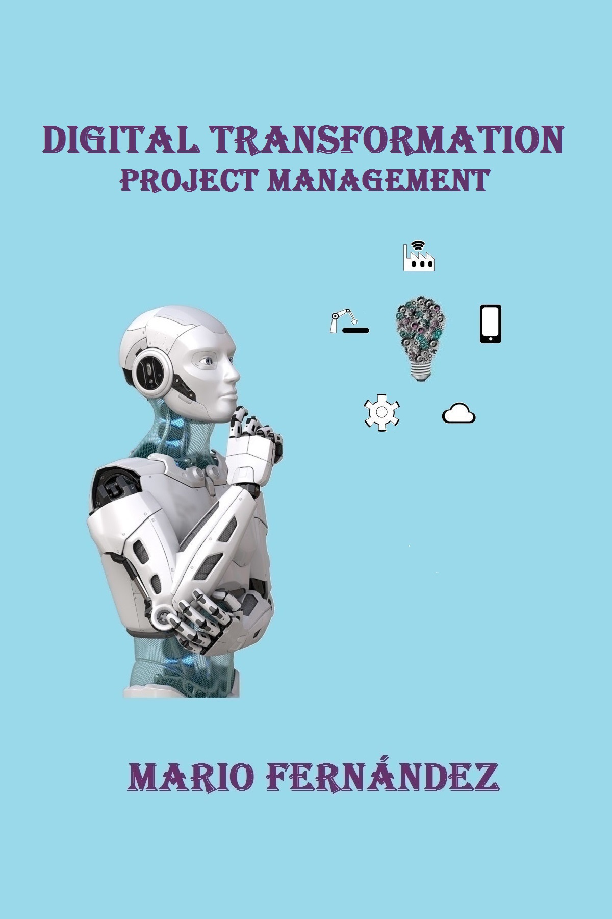 Digital Transformation: Project Management