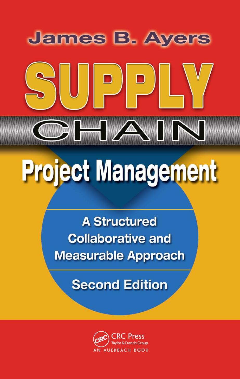 Handbook of Supply Chain Management, Second Edition