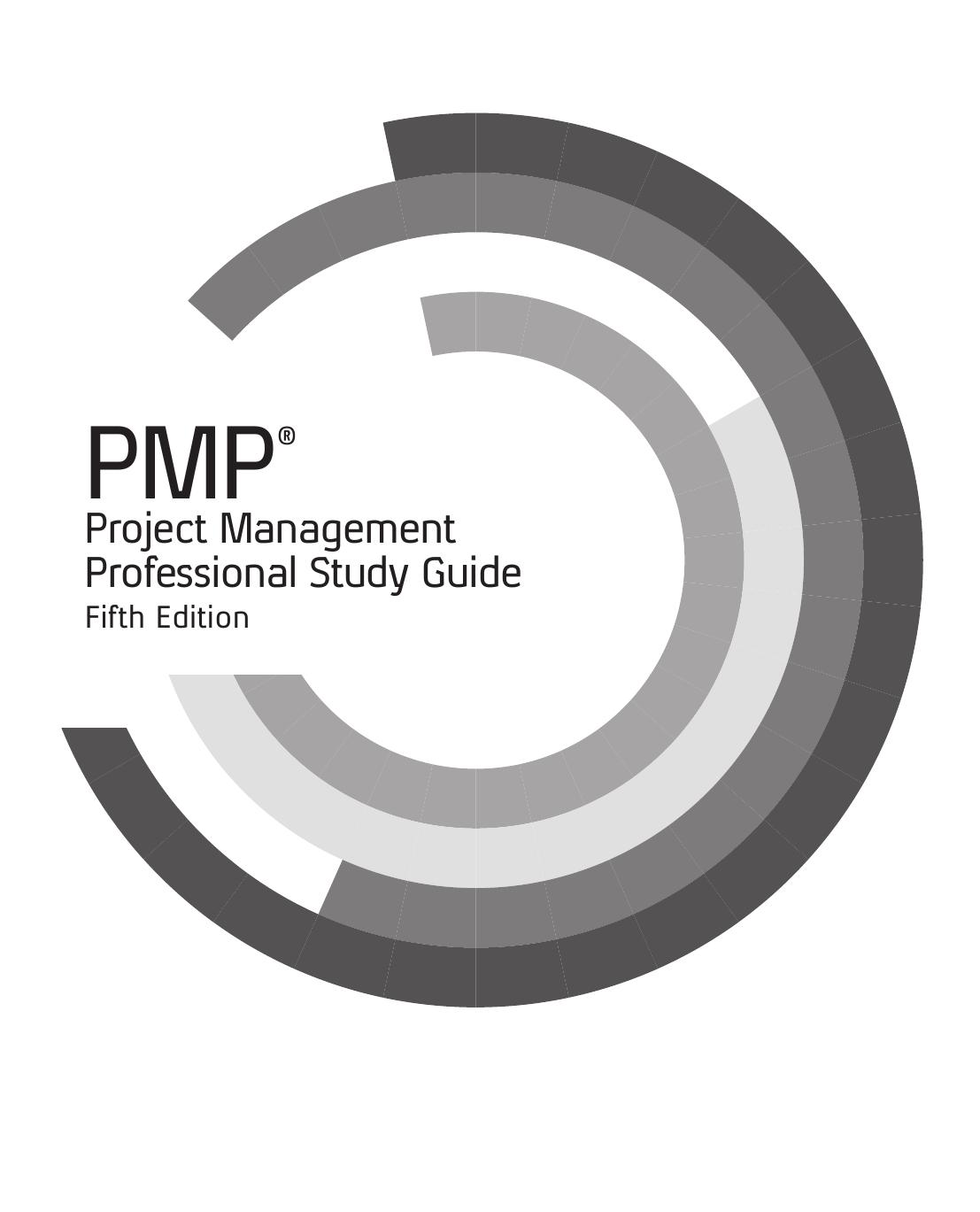 PMP®: Project Management Professional Study Guide