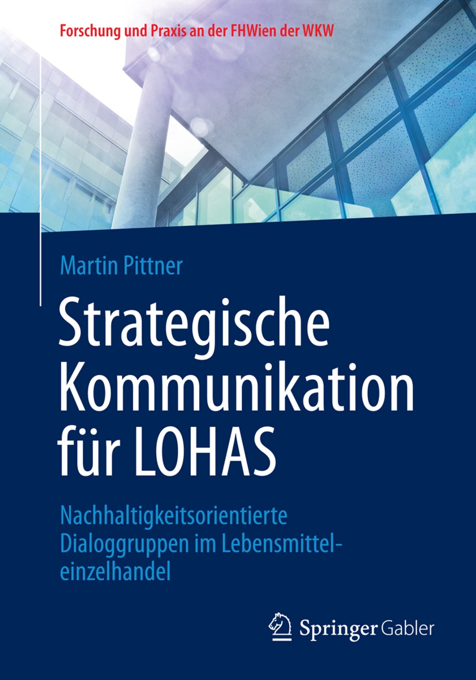 Strategische Kommunikation Für LOHAS