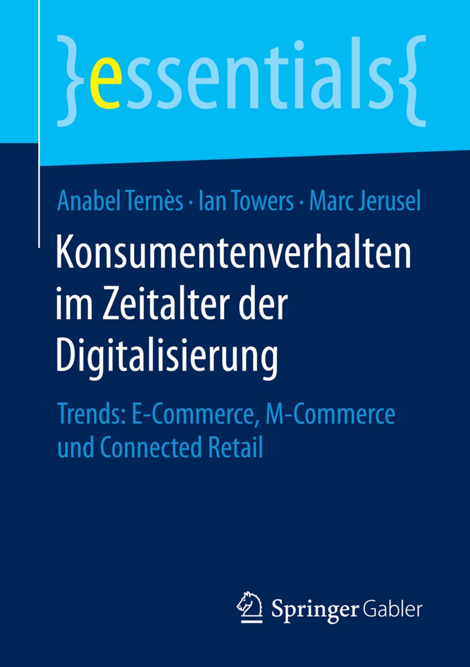 Konsumentenverhalten Im Zeitalter Der Digitalisierung