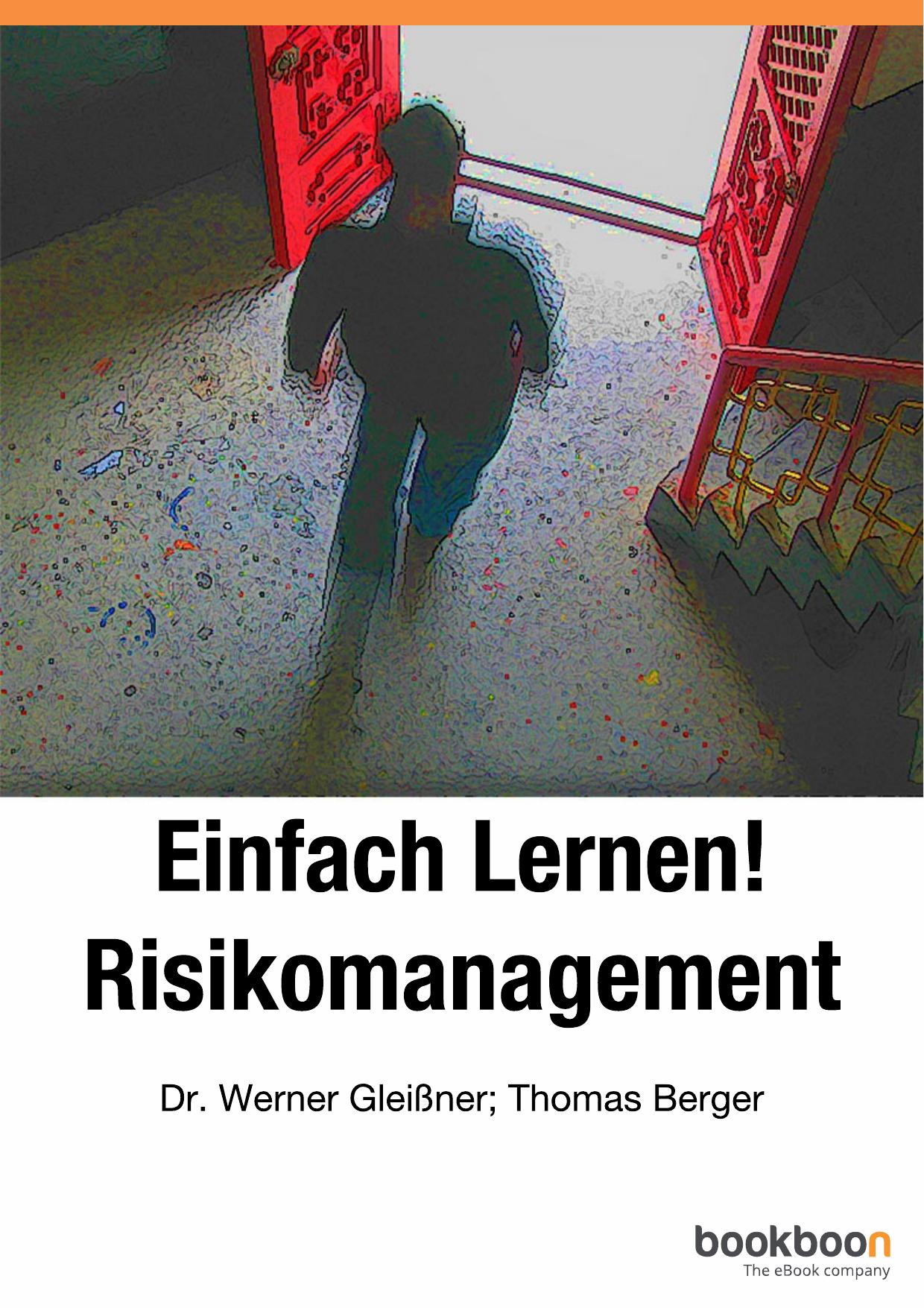 Einfach Lernen! Risikomanagement