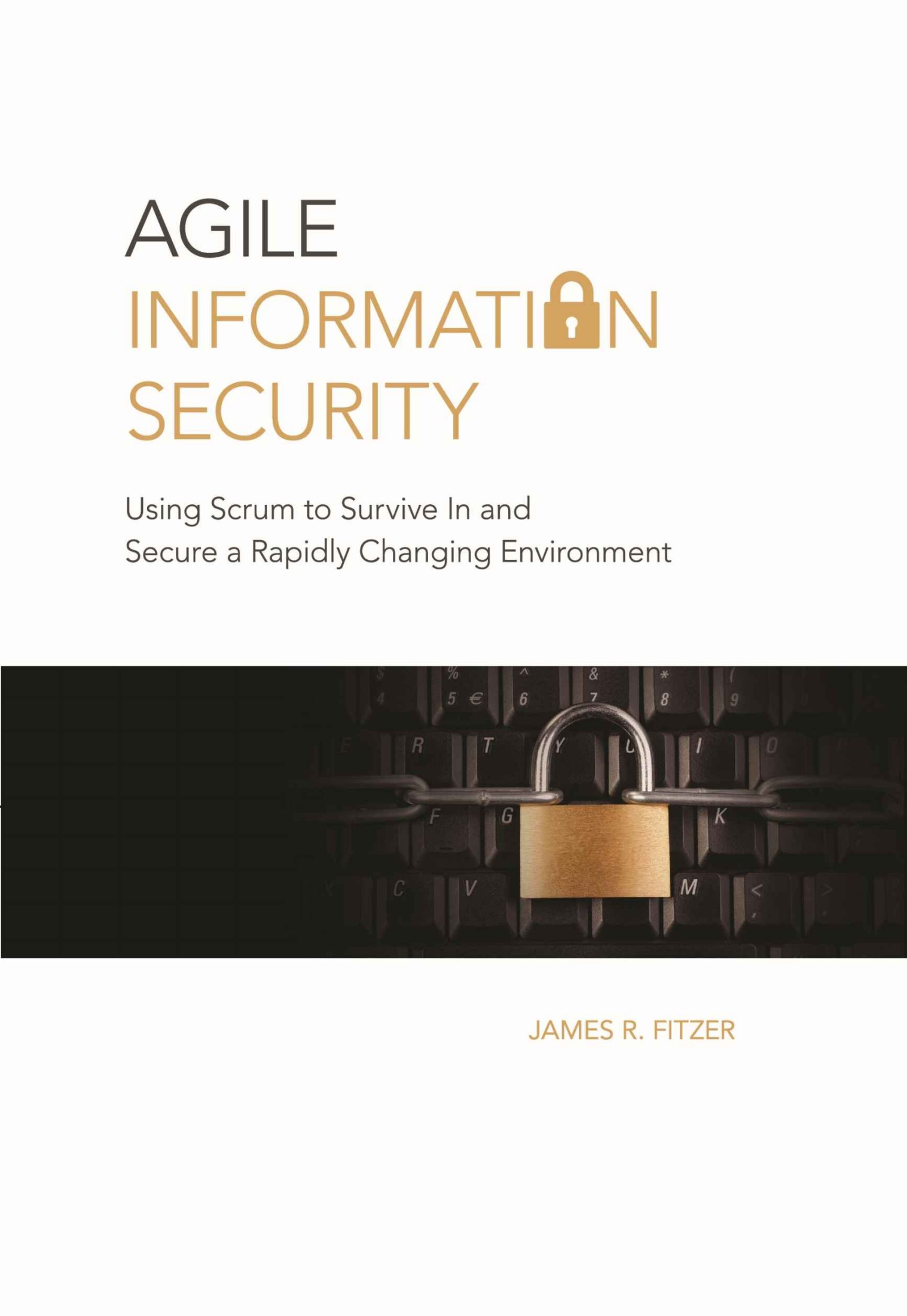 Agile Information Security: Using Scrum to Survive in and Secure a Rapidly Changing Environment