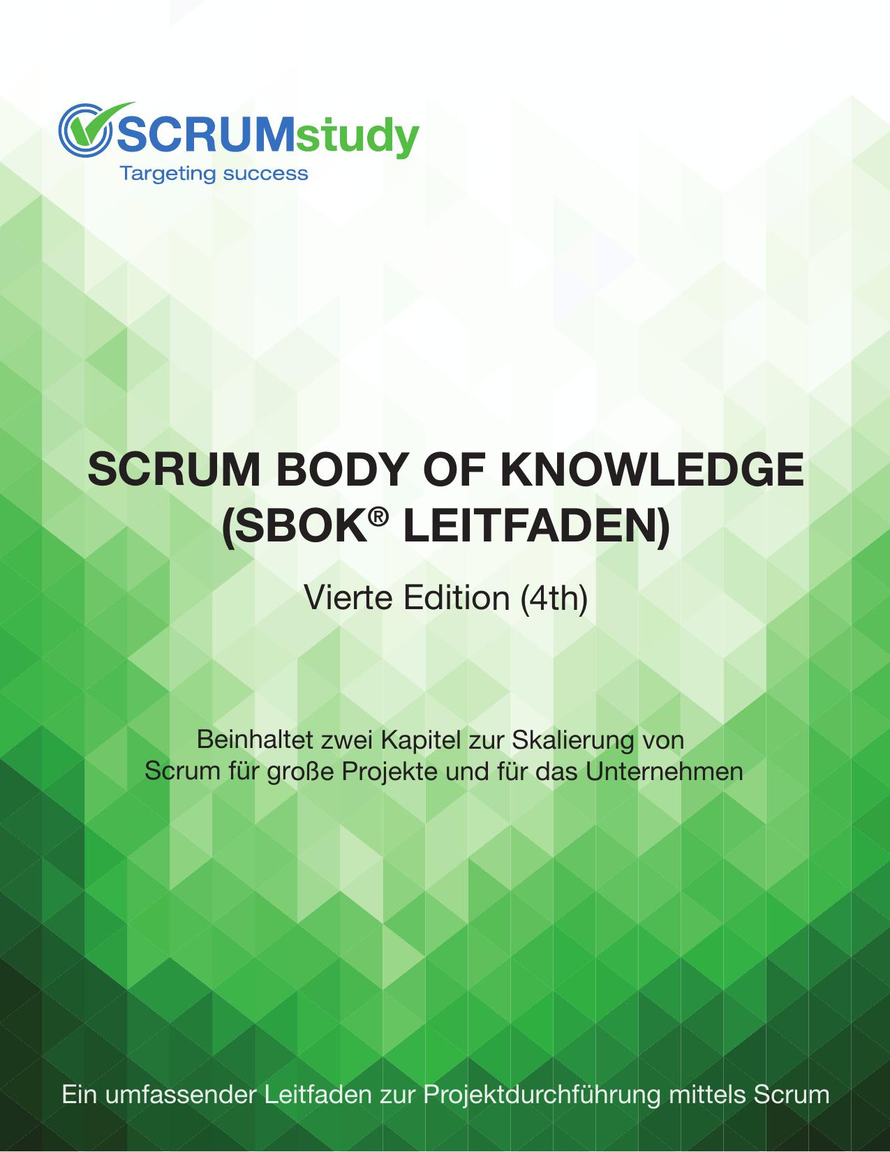 SCRUMstudy-SBOK-Guide-4th-Edition-German