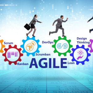 Business Agility