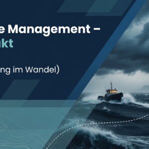 Changemanagement kompakt 26-03 online Start 17.09.2026